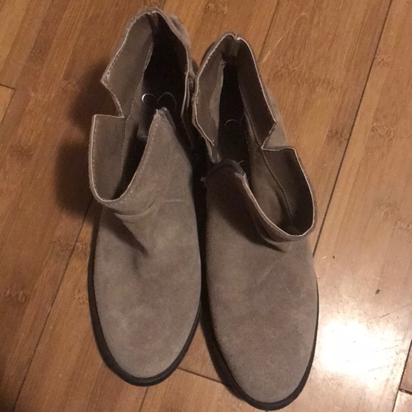 Booties - Picture 2 of 3